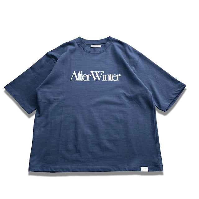 After Winter INSIDE OUT TEE